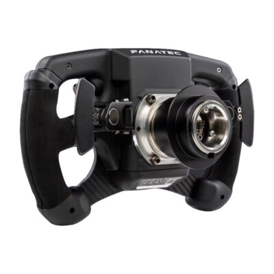 Fanatec - ClubSport Steering Wheel Formula V2.5 – GTR Simulator