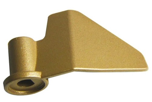 Kneading Blade Paddle for Courant Bread Maker Model CBM-5010 (S) - Picture 4 of 6