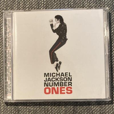 MICHAEL JACKSON/NUMBER ONES2枚組レコード MICHAEL JACKSON/NUMBER ONES2枚組レコード Michael Jackson