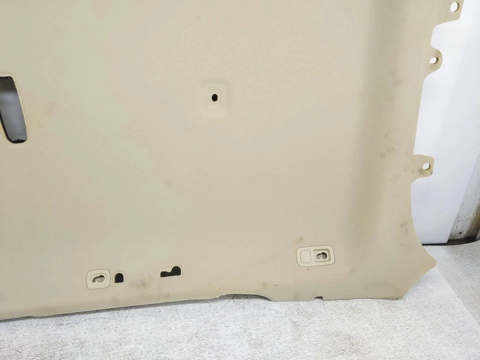 Подкладочная панель для крыши Volvo Xc60 2010-2017 годов выпуска 39836676 - Изображение 4 из 4