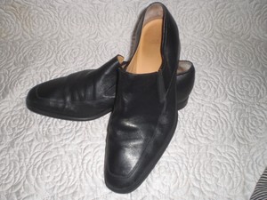 bally rempton double monk strap leather loafer