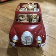 sylvanian families 14
