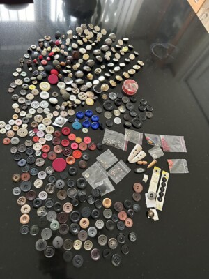 Tasten in Galore