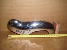 BORCHIA- ROSTRO PARAURTI -AUTO D'EPOCA -UNO- leggi tutto