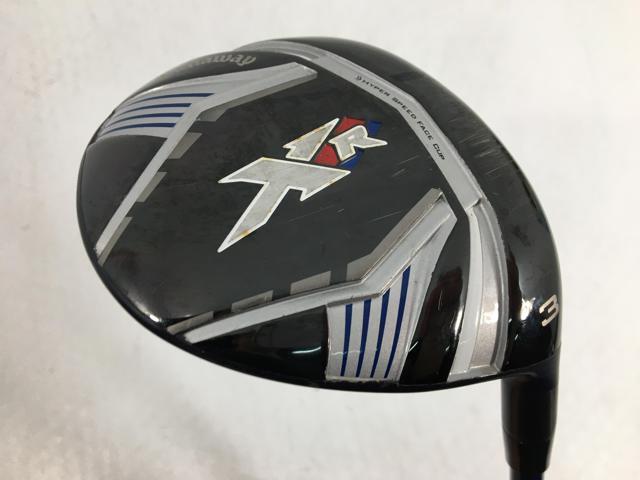 キャロウェイ　3w Callaway XR Fairway Wood 3W XR (R) #261 Golf Clubs | eBay
