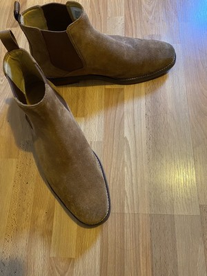 sperry gold cup exeter chelsea