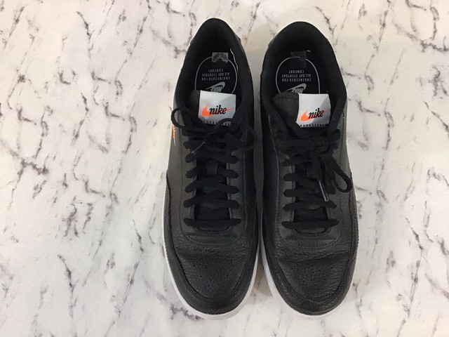 Size 9 - Nike Court Vintage Premium 