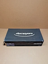 Demeyere 3-Quart Industry 5-Ply Stainless Steel Saute Pan with Lid