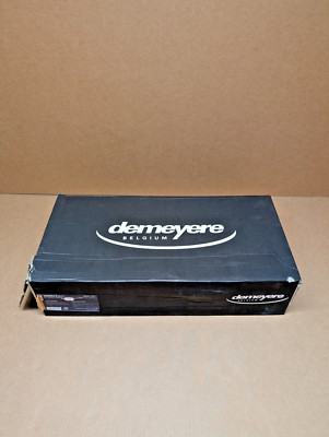 Demeyere 3-Quart Industry 5-Ply Stainless Steel Saute Pan with Lid