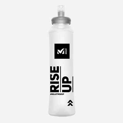 Millet Trinkflasche FLASK 500, Neutre 0,5 Liter,  Laufen Joggen, Running
