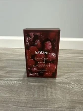 Wen by Chaz Dean Winter Red Currant Cleansing Conditioner 16 Fl Oz Sealed