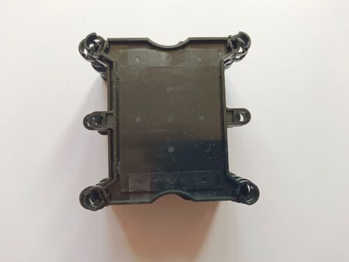 10PCS LGA3647 LGA-3647 INTEL XEON CPU Socket Cover Protector SQUARE H78206-004 - Afbeelding 2 van 3