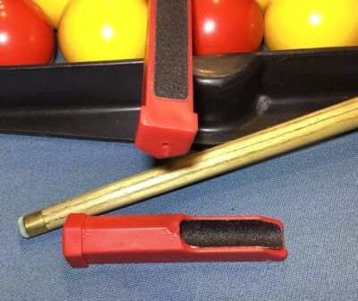 Snooker/Pool Queue Tipps Formwerkzeug (UK-basiert) kein Warten 
