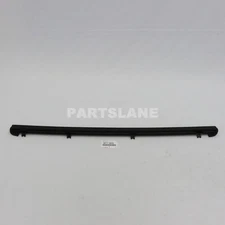 Lexus RX350 RX450H OEM Front Inner Right Door Glass Weatherstrip 68171-48050