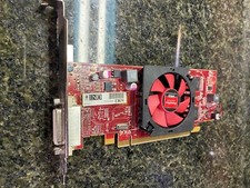 Dell AMD FirePro 2270 512MB PCIe Graphics Card