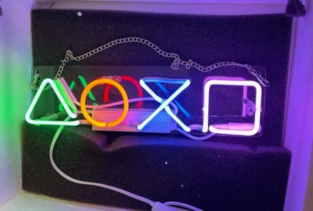 Ps4 neon deals light