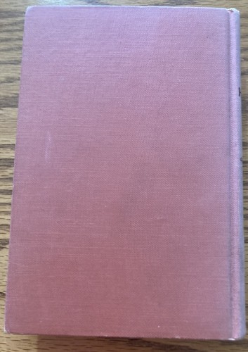 Hopalong Cassidy Hardcover 1910 - Picture 3 of 18