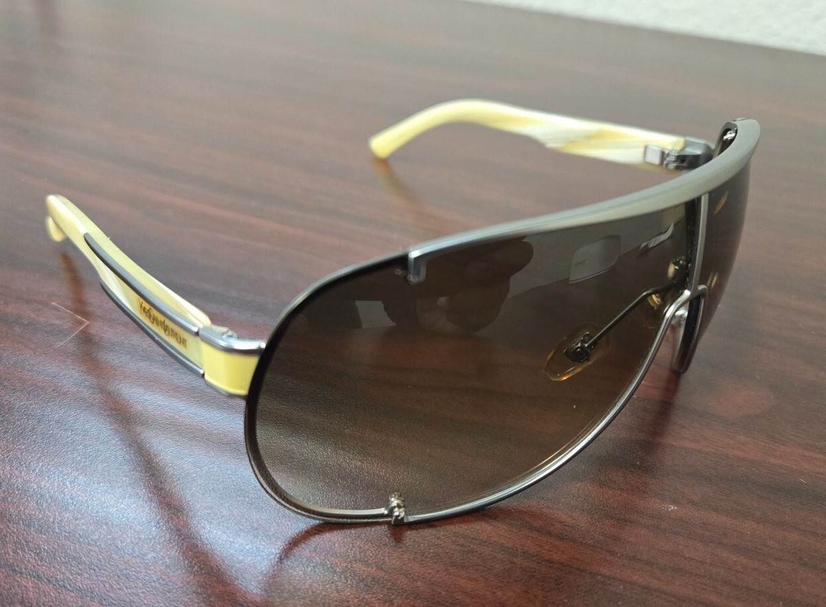 VINTAGE ULTRA RARE Yves Saint Laurent YSL 2239/S Sunglasses | eBay