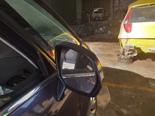 Guarnecido Puerta Trasera Izquierda para CITROEN C4 PICASSO Avatar 2007 211488 - Imagen 18 de 24