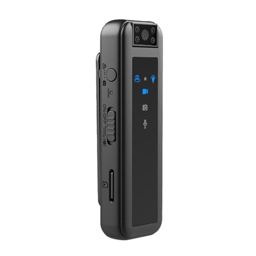 Portable Mini Camera Outdoor Video Recorder Motion Activated Nanny Small Camera - Picture 23 of 24