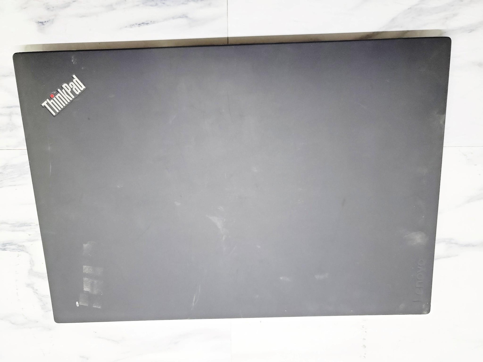 Lenovo ThinkPad T470 Intel i5 7th Gen NO SSD 4GB RAM Win 11 Pro COA - Picture 5 of 6