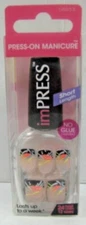 Broadway imPress Press-On Nails *Choose Your Style*Twin Pack*