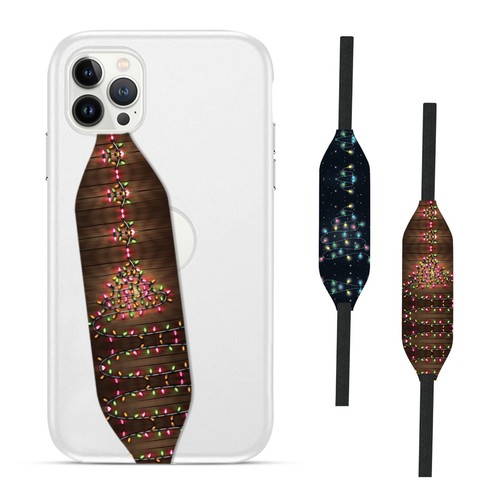 Universal Phone Grip Straps for Secure Handling | Reversible - 第 5/90 張圖片