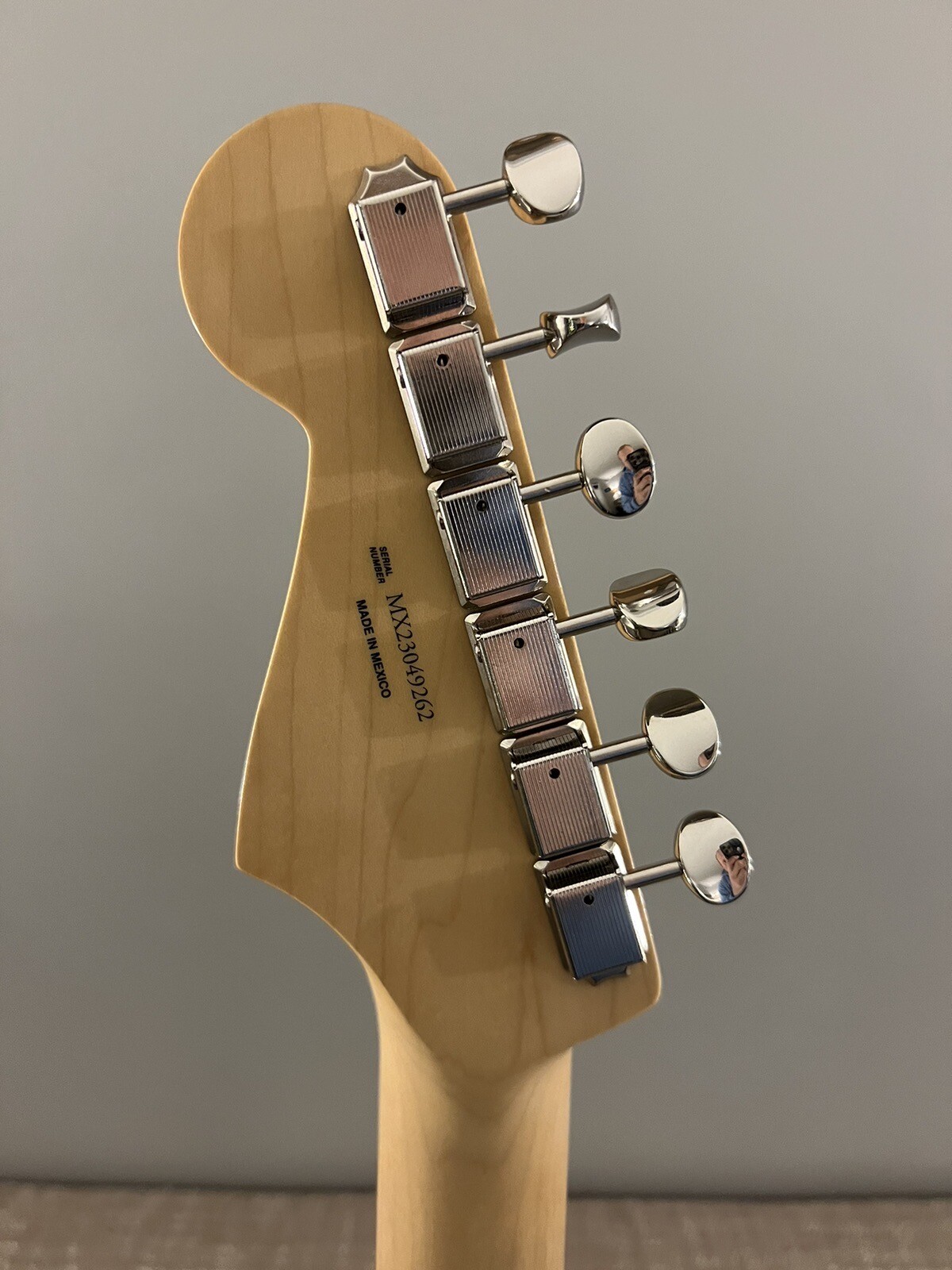 Fender Player Stratocaster With Upgrades 2023 885978909629 eBay