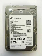 0-HRS ST1200MM0099 1.2TB 10KRPM 12Gbps 2.5"SAS HDD HardDrive