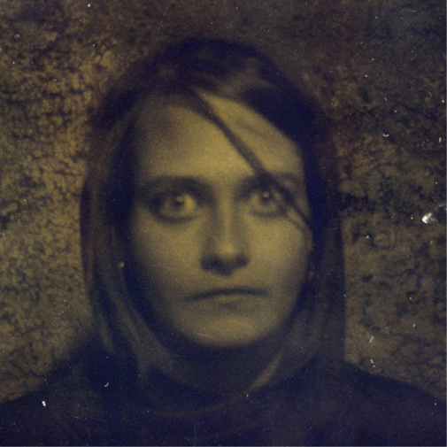 Emilie Zoé Dead End Tape (CD) Album