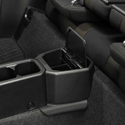 Rear Console Box for Suzuki Jimny JB64 JB74 2018+ Storage Organizer Tray Japan - Picture 15 of 21