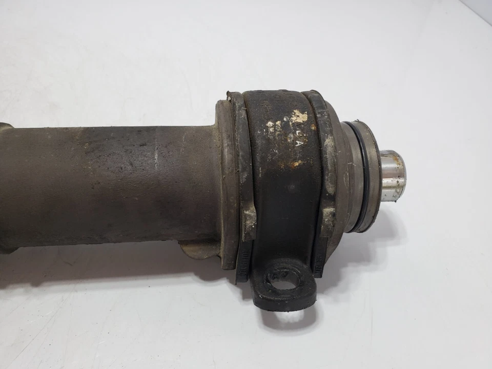 ✅ 1999-2006 OEM Jaguar XK8 XKR XJ8 XJR RWD усилитель руля стойка и шестерня - Изображение 2 из 4