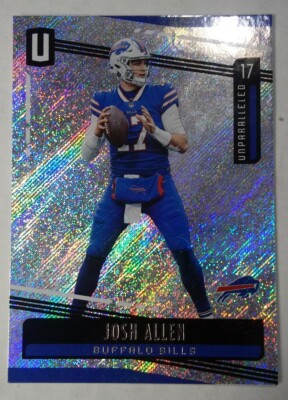2019 Panini Football Unparalleled (251-300) + INSERTS Finish set UP TO 25% OFF