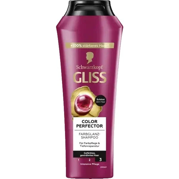 Schwarzkopf Shampoos