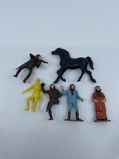 Vintage Planet of the Apes AHI Mini Playset Figures B1