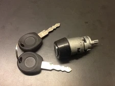 AirCooled Type 1 Ignition Switch With Keys  71-74 Prt# 191905855