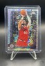 2025-26 Topps Chrome Basketball - Chrome Refractors, RayWave, and Prism