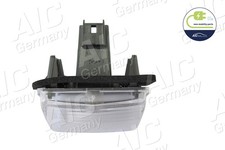 AIC Kennzeichenbeleuchtung Hinten (53398) für CITROEN Xsara PEUGEOT 407 406