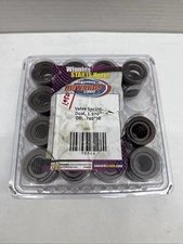 Howards Racing Components 98844 Pacaloy Dual 1.570 Valve Spring Set Missing One