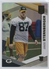 2019 Panini Donruss Elite Rookies /699 Jace Sternberger #152 0s28