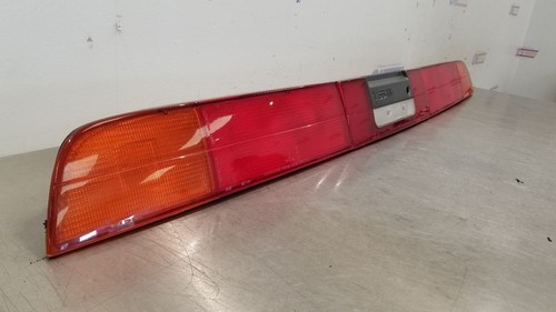 89 NISSAN 300ZX Z31 COMPLETE TAIL LIGHT LAMP SET PAIR - Picture 7 of 12
