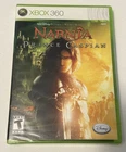 2008 Chronicles of Narnia Prince Caspian CIB Microsoft Xbox 360 Complete Game
