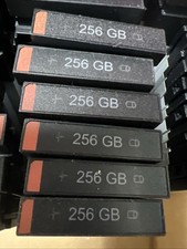Lot of 6 Dell OEM Precision T5820 T7820 T7920 SSD Tray ONLY - NO SSD