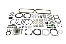 Empi Vw Bugsuper Beetleghiabus 13-1600cc Engine Gasket Set 00-9900-b Empi Vw Bugsuper Beetleghiabus 13-1600cc Engine Gasket Set 00-9900-b