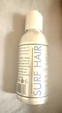LC lux care surf hair Serum No. 6 - after sea hair care repair 4 oz NEW