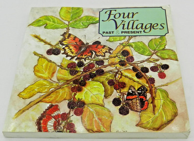 Four Villages Past & Present by The Villages Project Committee