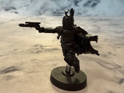 Fantasy Flight Games Star Wars Legion Boba Fett Operative Expansion Game - SWL18