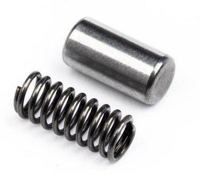 #ad New Hpi Nitro Star G3.0 G3.0 Engine Starting Pin Pressure Spring 109285 $9.44
