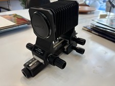 Canon Auto Bellows Balgengerät