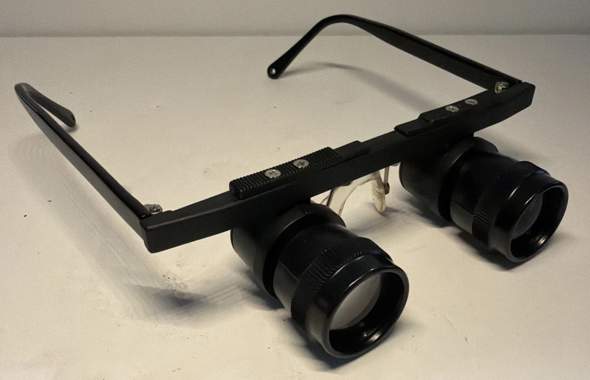Eschenbach Binoculars for sale | eBay